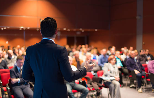 Conferencias