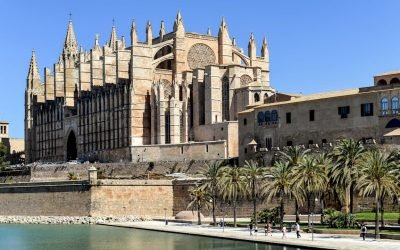 Alquiler de salas de reuniones en Palma de Mallorca