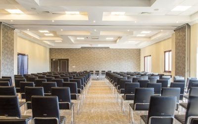 Beneficios de alquilar una sala de conferencias en Mallorca