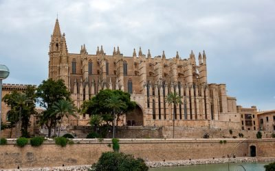 Ventajas de alquilar una sala de reuniones en Palma de Mallorca