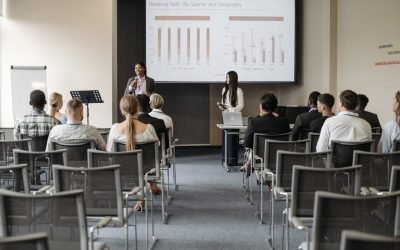 Alquiler de aulas para formación en Palma de Mallorca