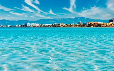 Salas de reuniones en Playa de Palma