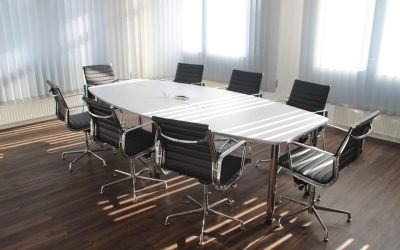 Discover the meeting rooms of Mallorca Meeting Room