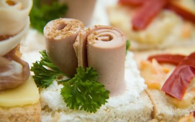 Proveedores de catering para eventos en Mallorca