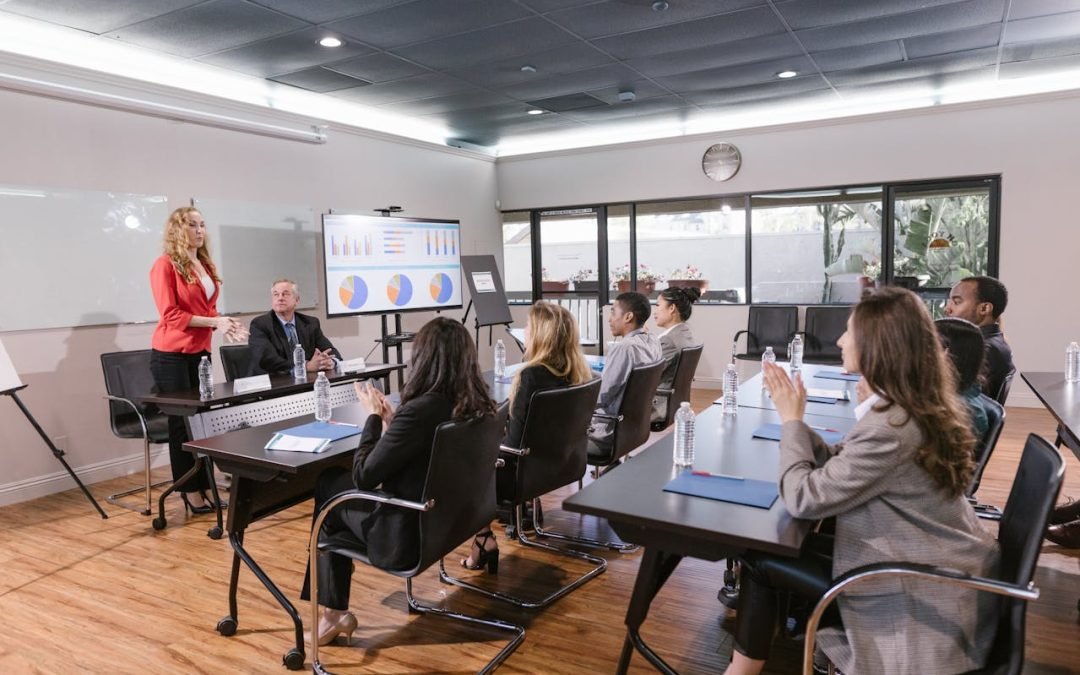 ¿Cuánto cuesta alquilar una sala de reuniones?