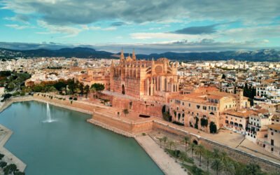 Sala de reuniones en Palma de Mallorca: 50 euros/hora