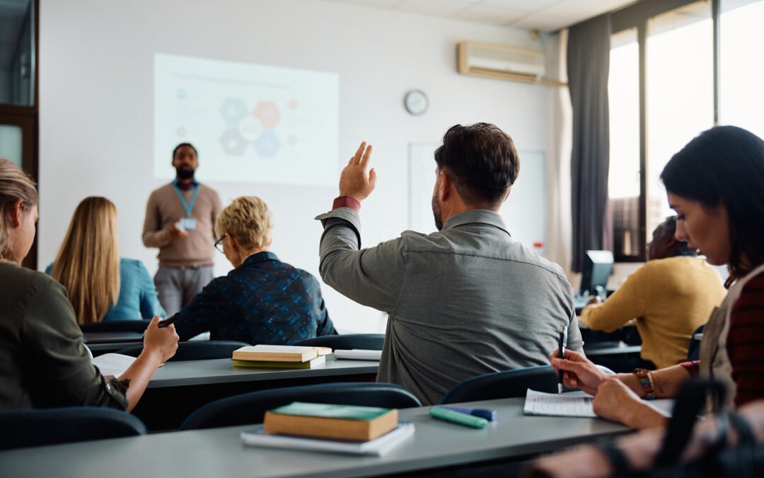 Alquila aulas de formación para empresas en Palma de Mallorca