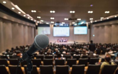 Auditoriums for business events in Polígono Son Castelló of Palma de Mallorca