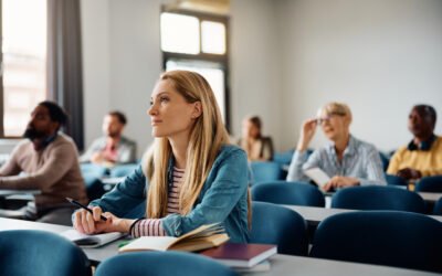 Training rooms for companies at the Polígono Son Castelló in Palma de Mallorca