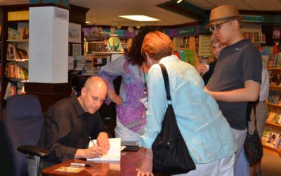 Salas para presentaciones de libros en Palma de Mallorca