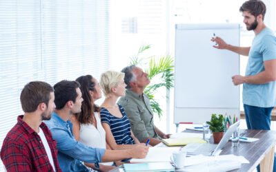 Alquiler de aulas de formación en Ibiza