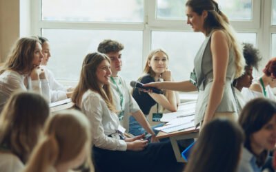 Aulas de alquiler para academias en Ibiza