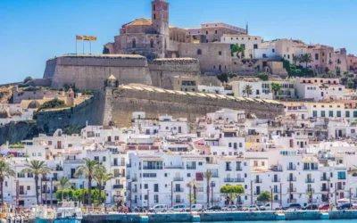 Ibiza Meeting Room: Salas para conferencias en Ibiza