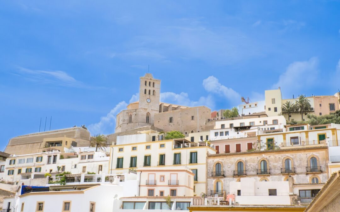 Ibiza Meeting Room: Salas de reuniones por horas en Ibiza