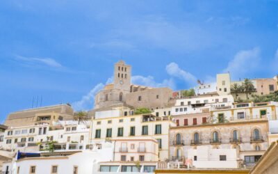 Ibiza Meeting Room: Salas de reuniones por horas en Ibiza