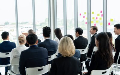 Salas de alquiler para reuniones de equipos de ventas en Palma de Mallorca