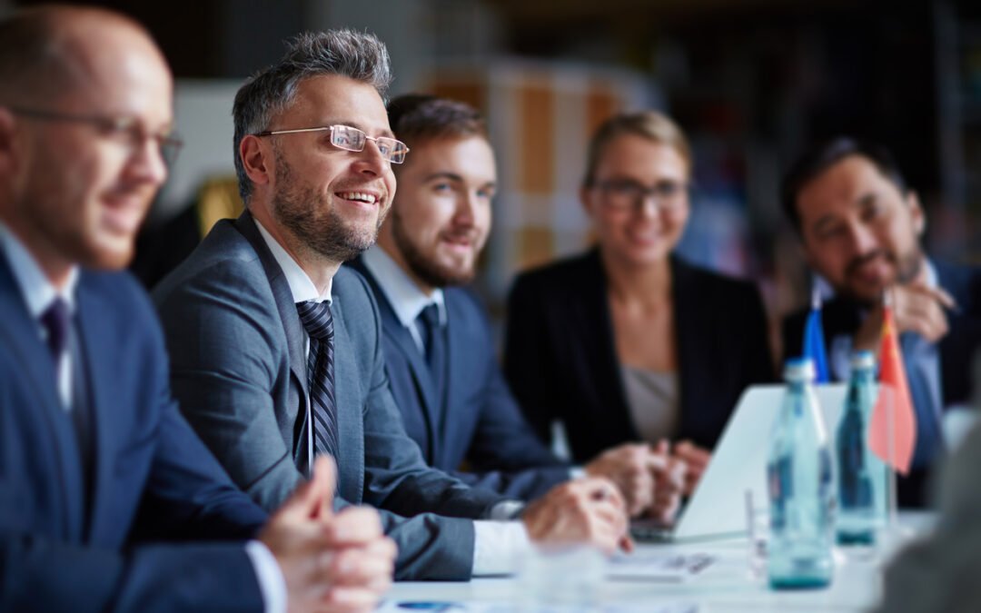 Sala de reuniones por horas en Las Avenidas de Palma