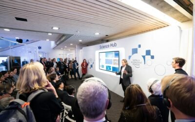 Sala en el centro de Palma de Mallorca para eventos empresariales