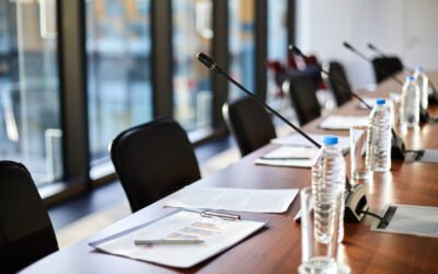 Salas pioneras para reuniones y conferencias en el corazón de Palma